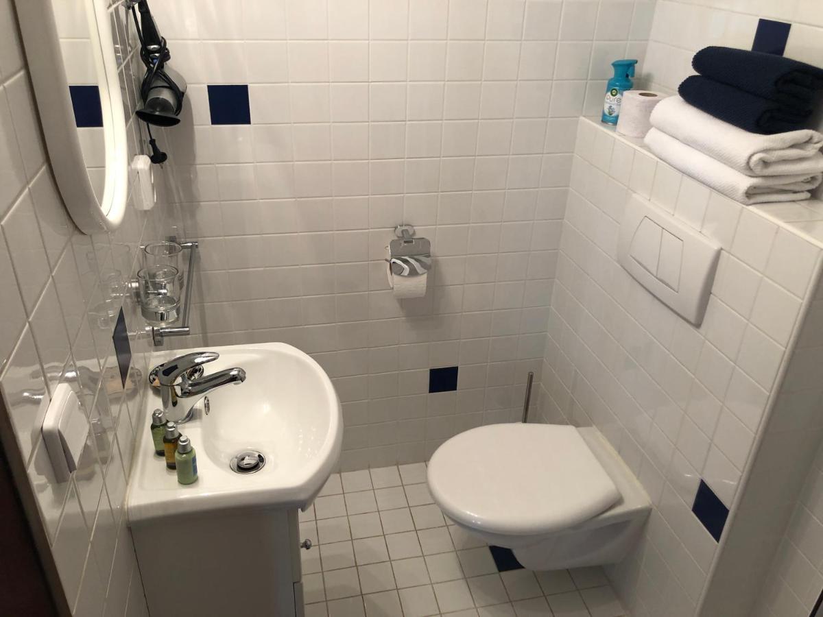 Apartmany Pod Vezi Slavonice Exterior photo