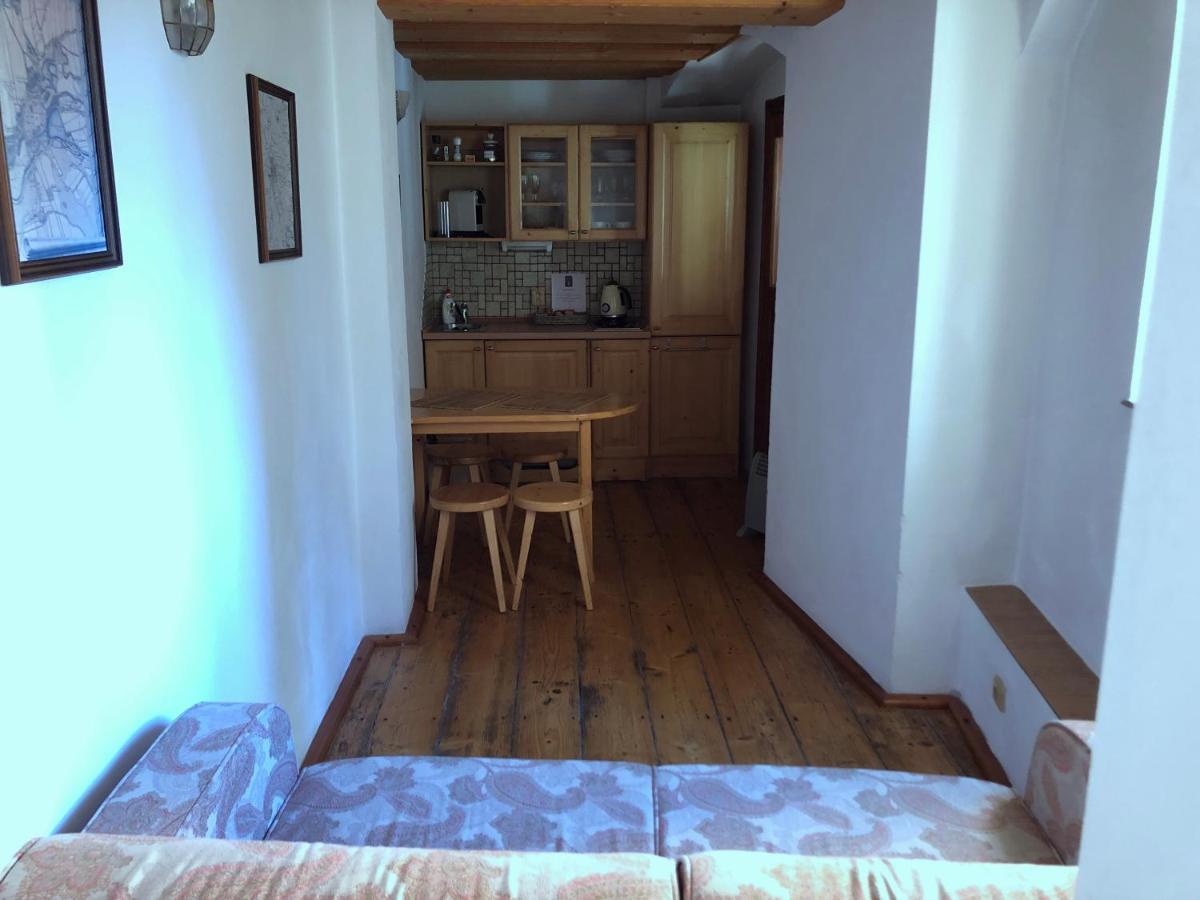 Apartmany Pod Vezi Slavonice Exterior photo
