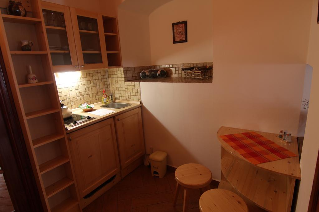 Apartmany Pod Vezi Slavonice Room photo
