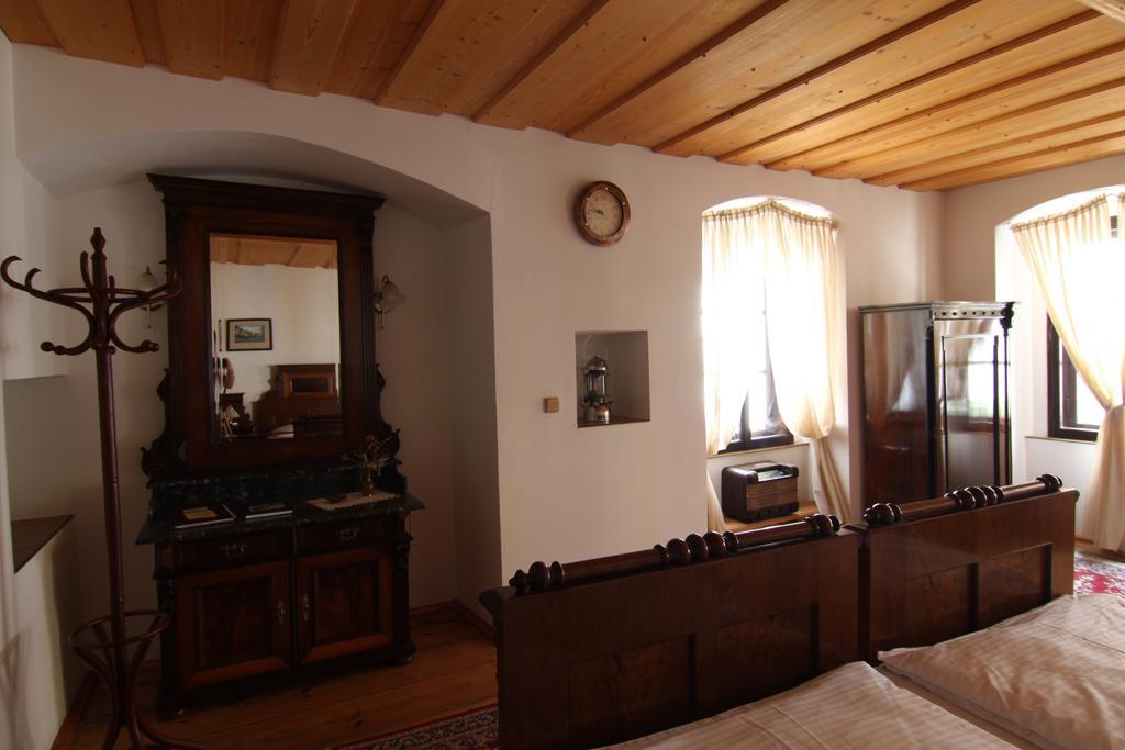 Apartmany Pod Vezi Slavonice Room photo